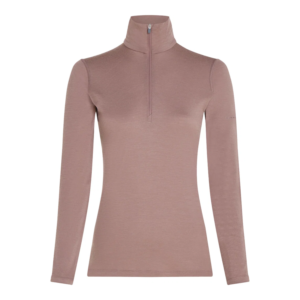 Merino 200 Oasis LS Half Zip Women's