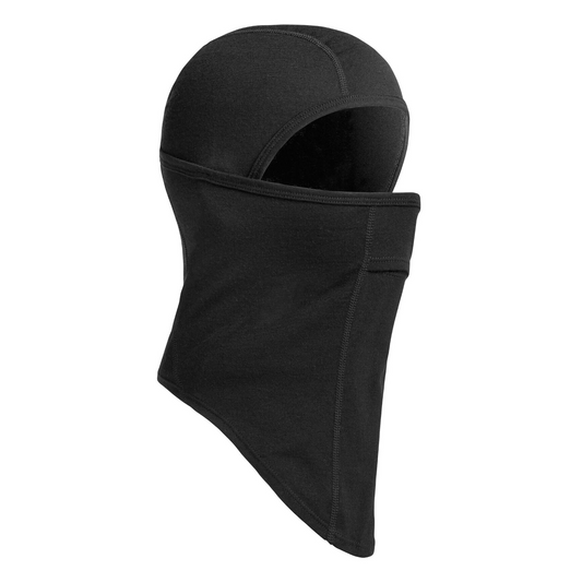 Oasis Balaclava  Black