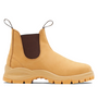 #2311 - Lug Sole Wheat