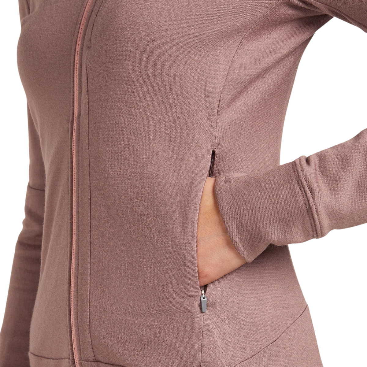 Summit / Blush