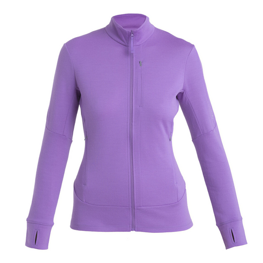 260 Quantum IV LS Zip Women's