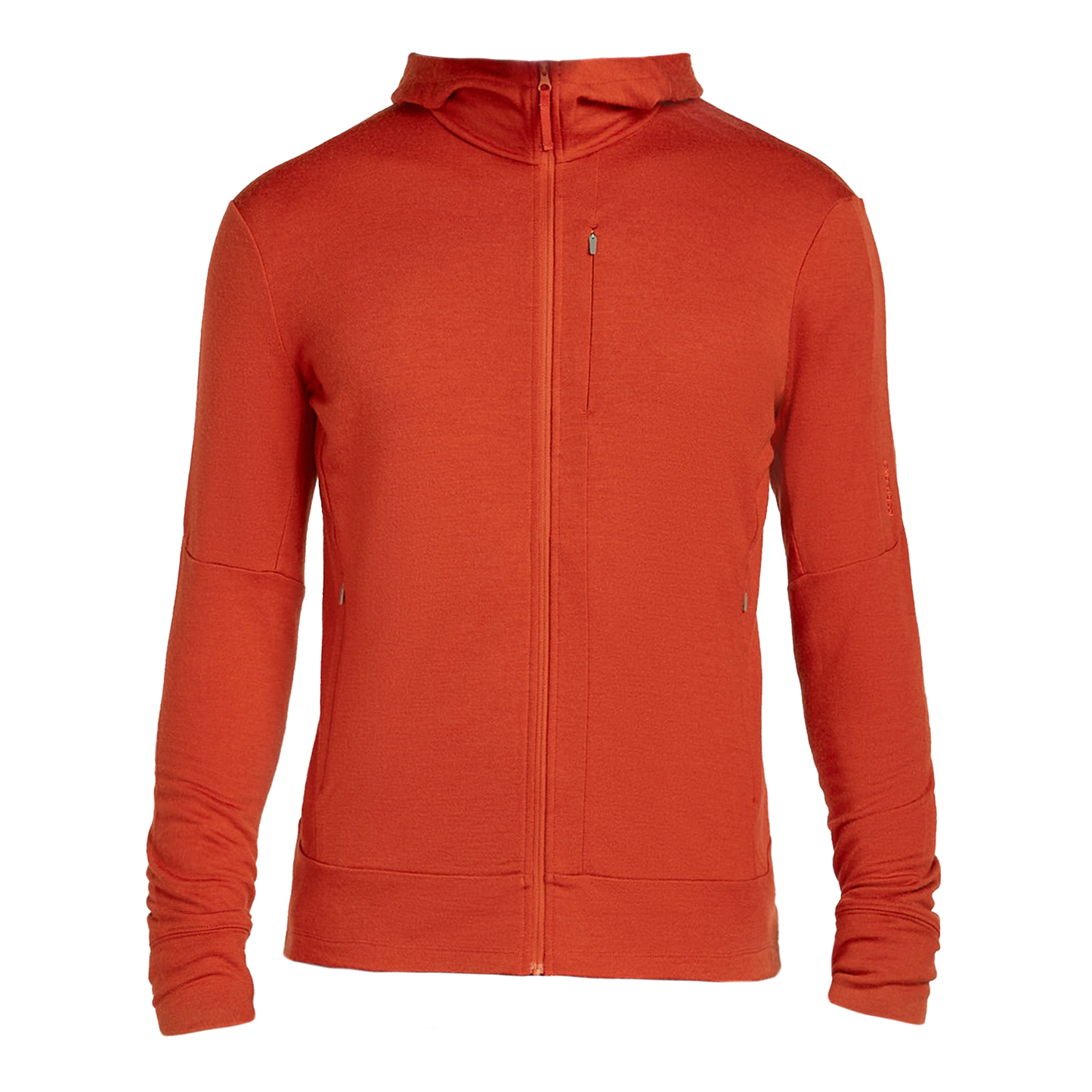 260 Quantum LS Zip Hoodie Men's