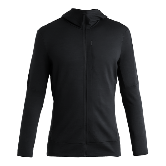 260 Quantum LS Zip Hoodie Men's