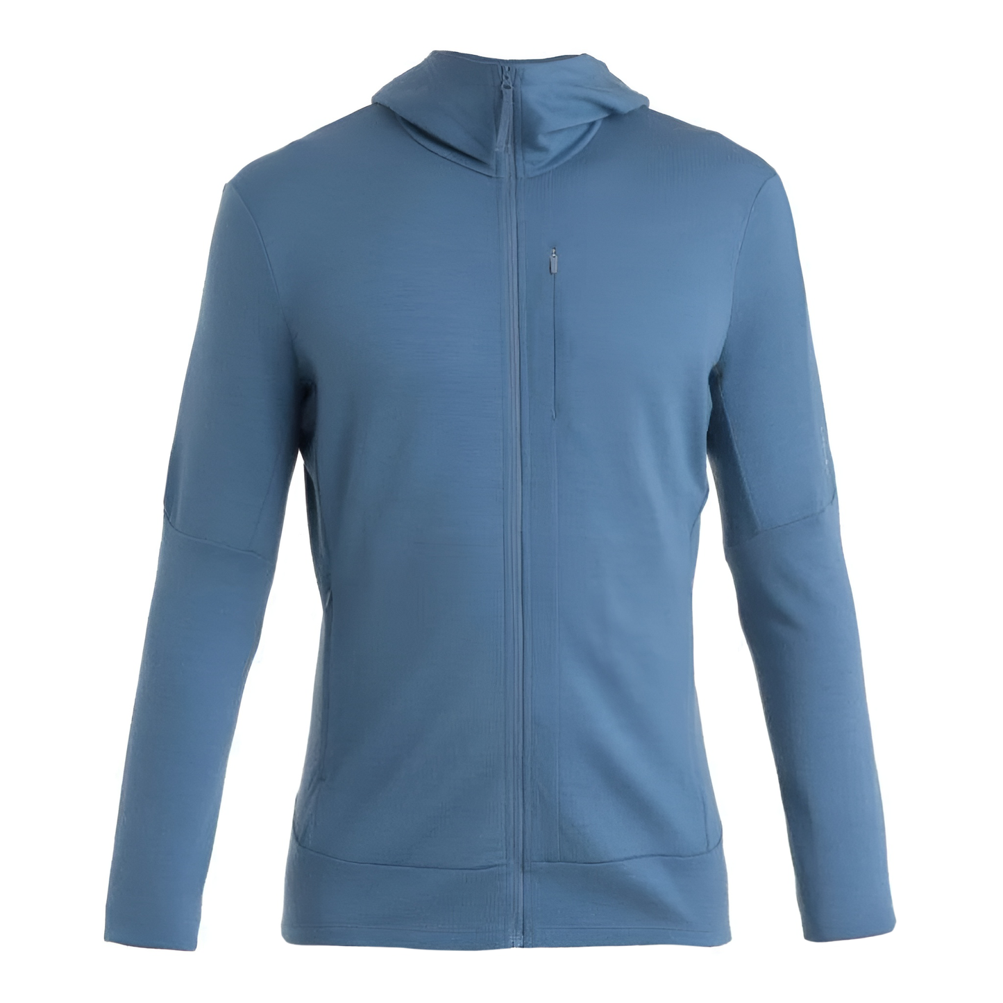 260 Quantum LS Zip Hoodie Men's
