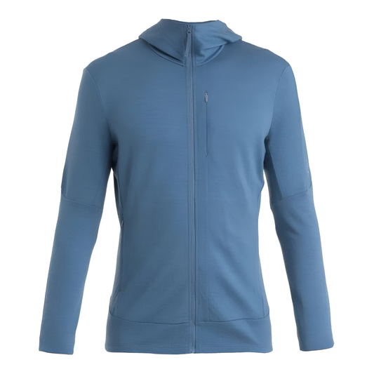 260 Quantum LS Zip Hoodie Men's