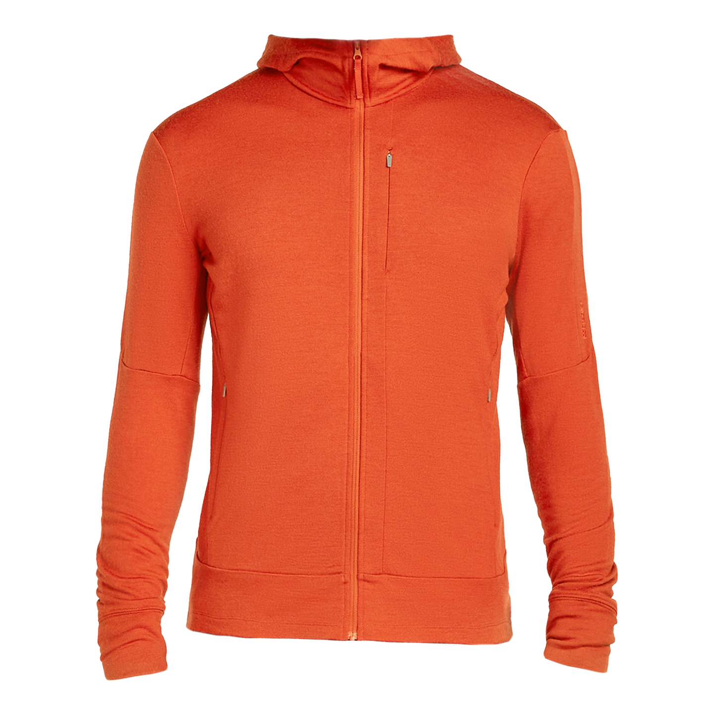 260 Quantum LS Zip Hoodie Men's