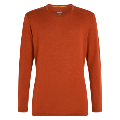 Merino 260 Tech LS Crewe Men's