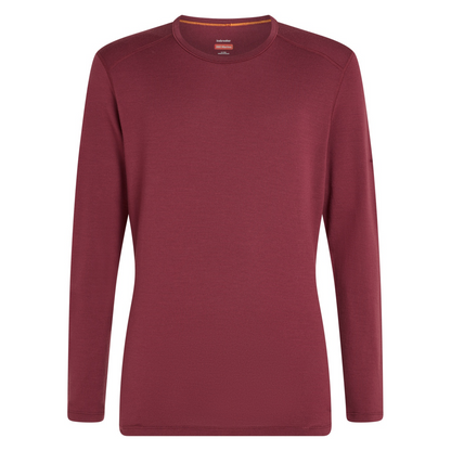 Merino 260 Tech LS Crewe Men's
