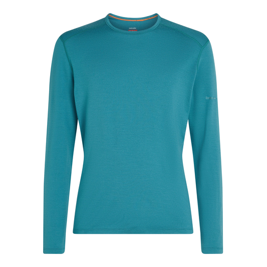 Merino 260 Tech LS Crewe Men's