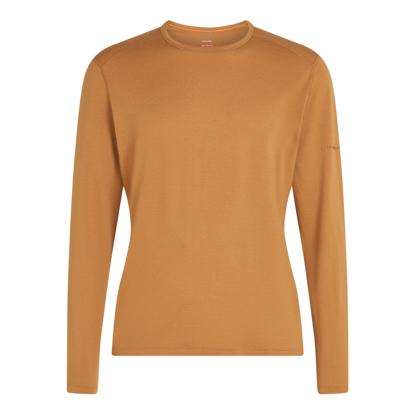 Merino 260 Tech LS Crewe Men's