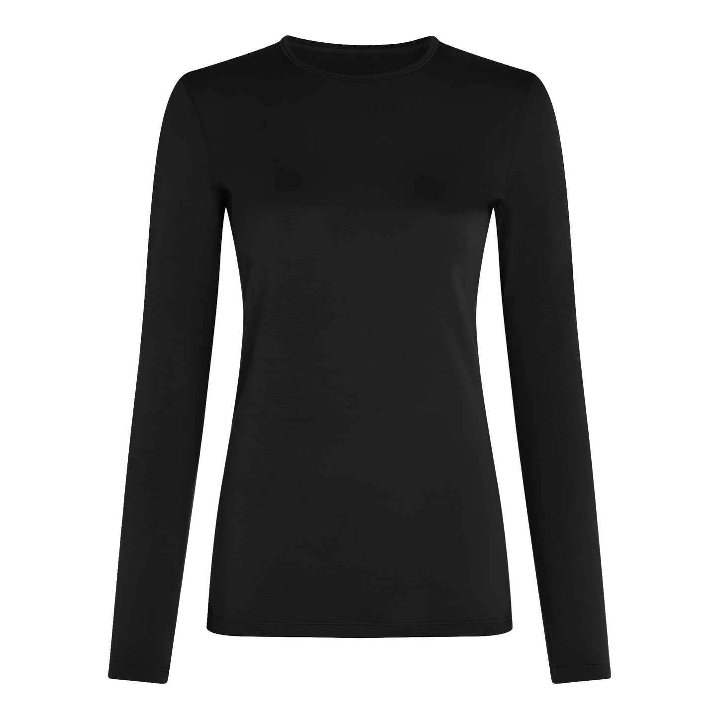 Merino 260 Tech LS Crewe Women's