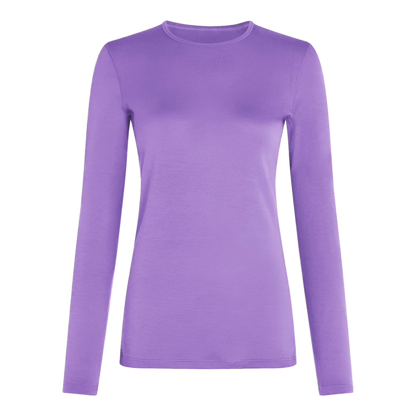 Merino 260 Tech LS Crewe Women's