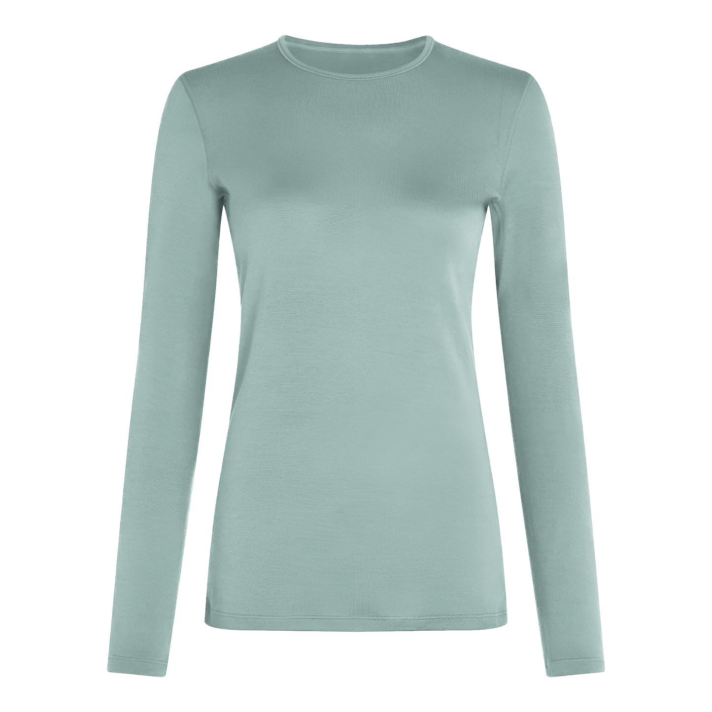 Merino 260 Tech LS Crewe Women's