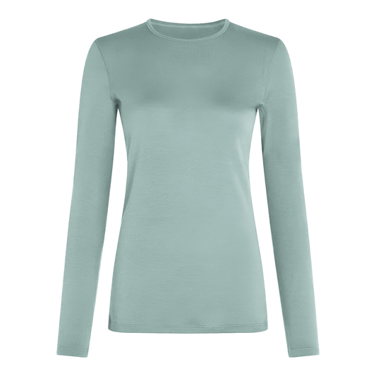 Merino 260 Tech LS Crewe Women's