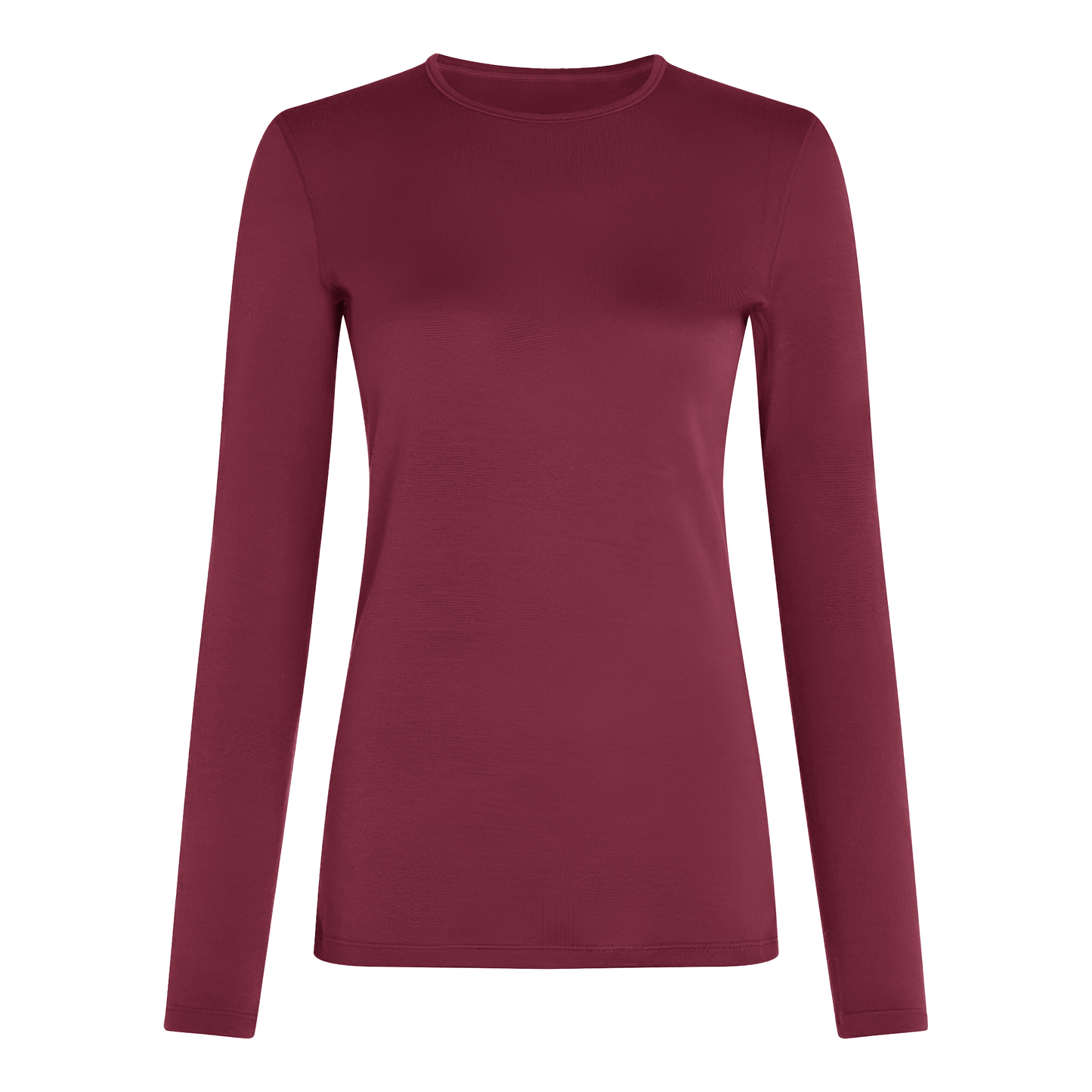 Merino 260 Tech LS Crewe Women's
