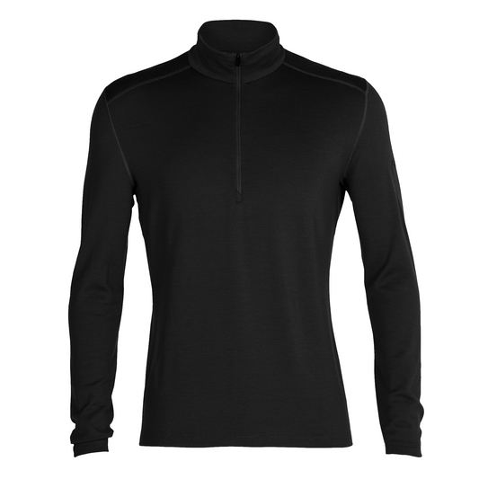 Merino 260 Tech LS Half Zip Men's