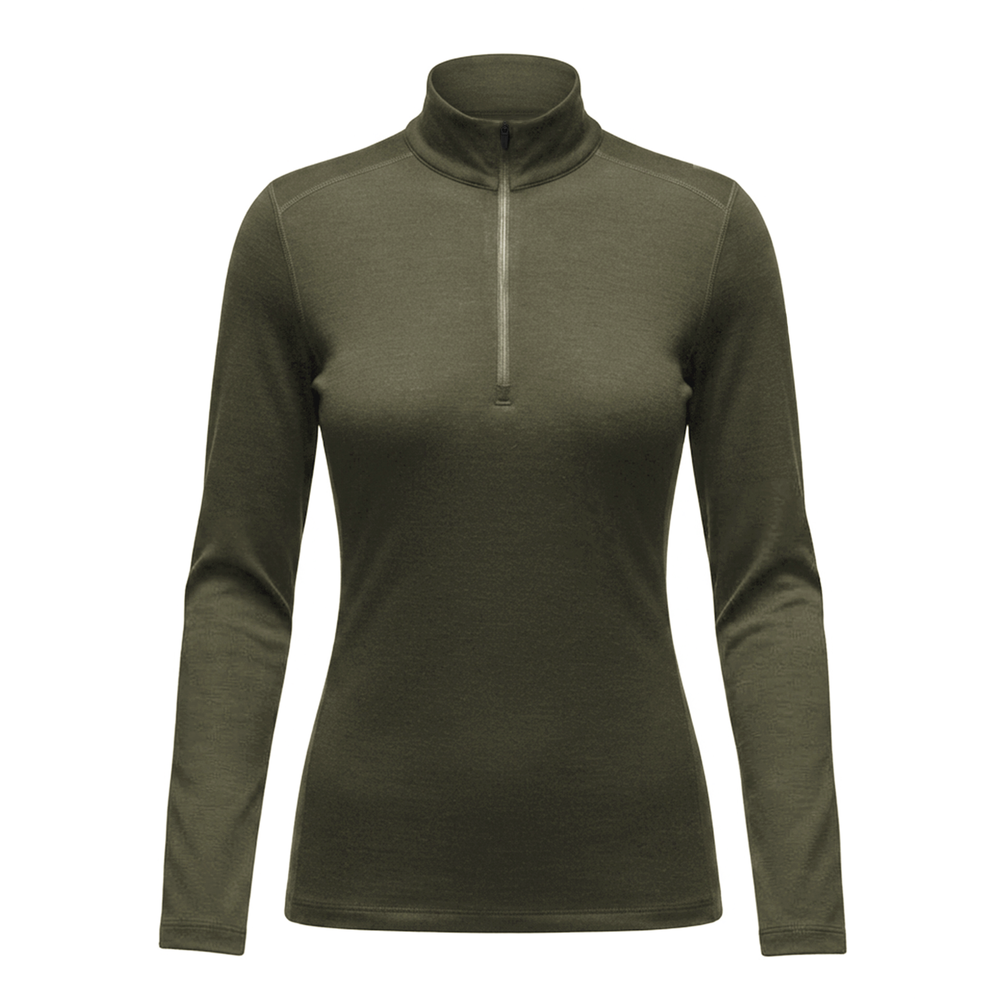 Merino 260 Tech LS Half Zip Women's
