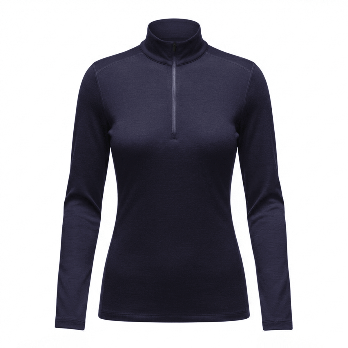Merino 260 Tech LS Half Zip Women's