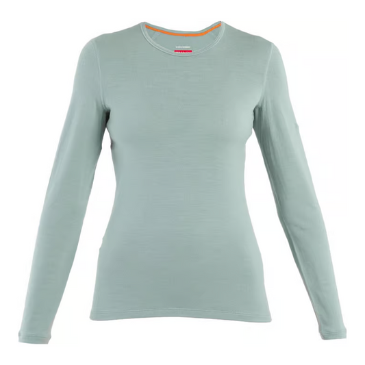 Merino 260 Tech LS Crewe Women's