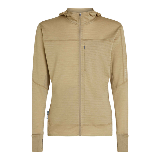 300 RealFleece Descender LS Zip Hoodie Men's
