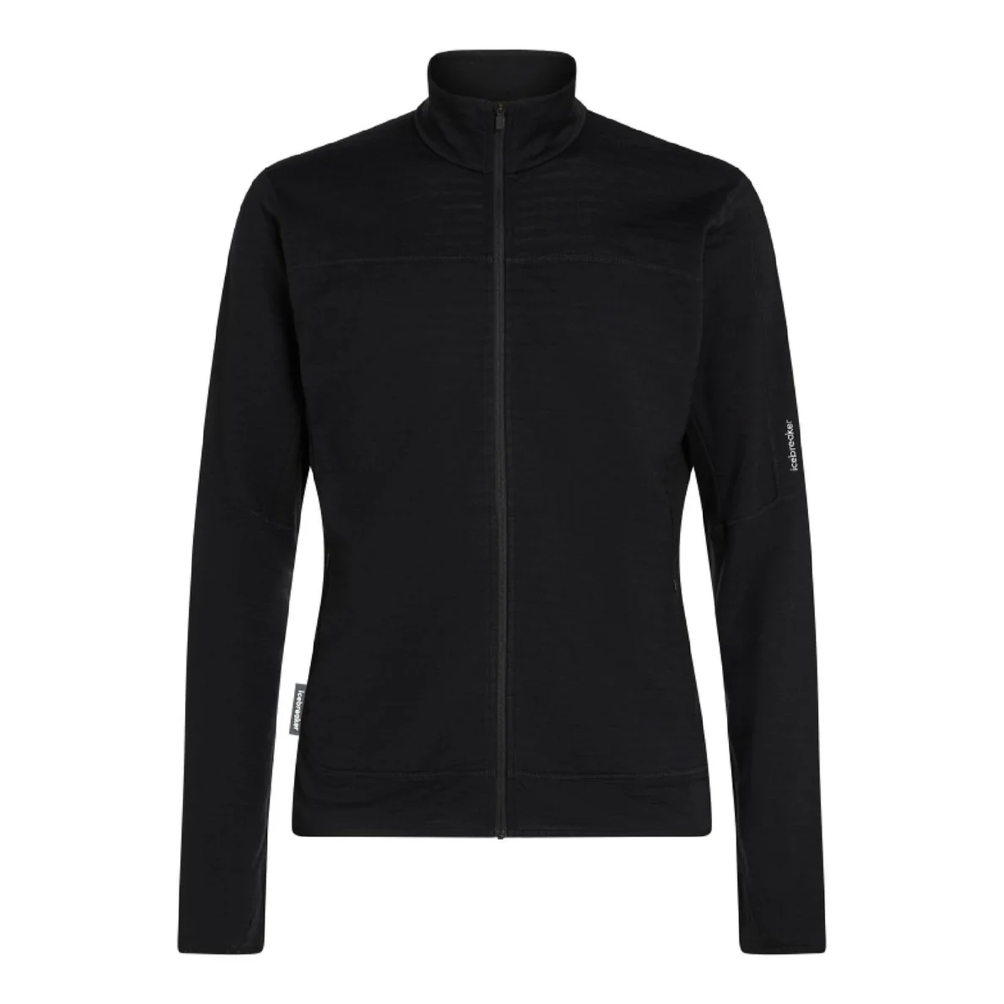 300 RealFleece™ Descender LS Zip Men's