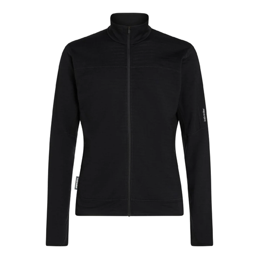 300 RealFleece™ Descender LS Zip Men's