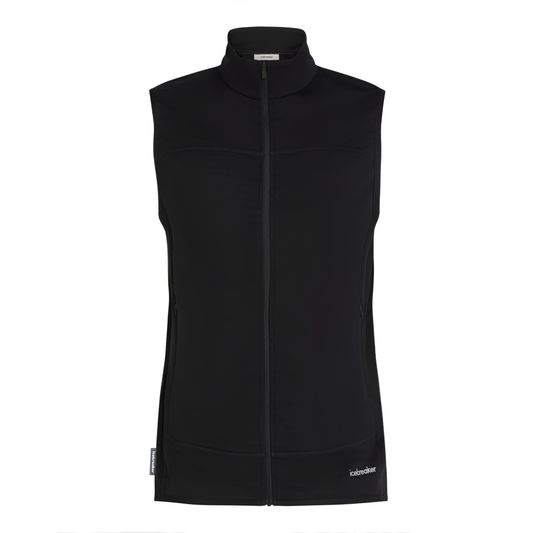 300 RealFleece Descender Vest Women's