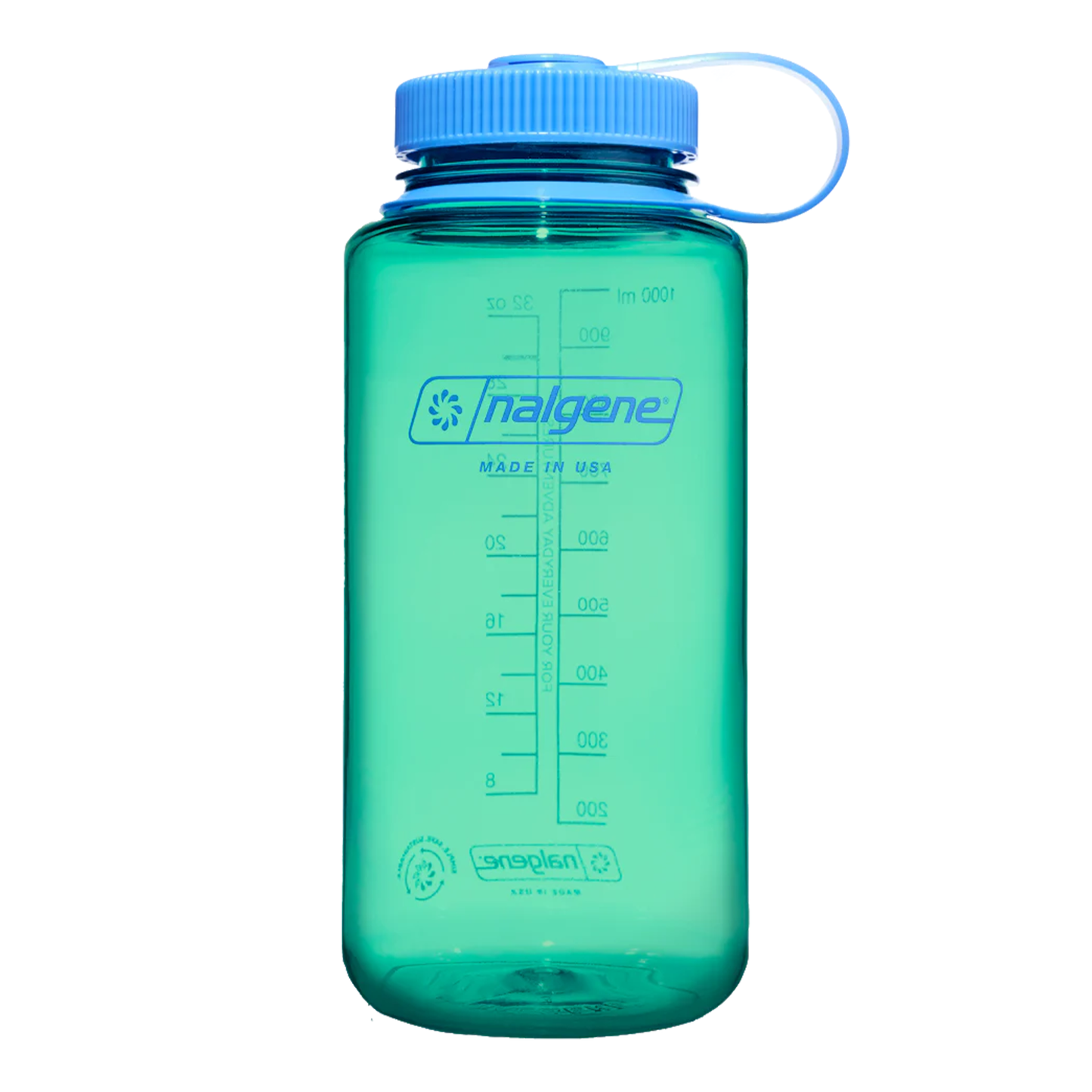Nalgene 32oz WM Sustain
