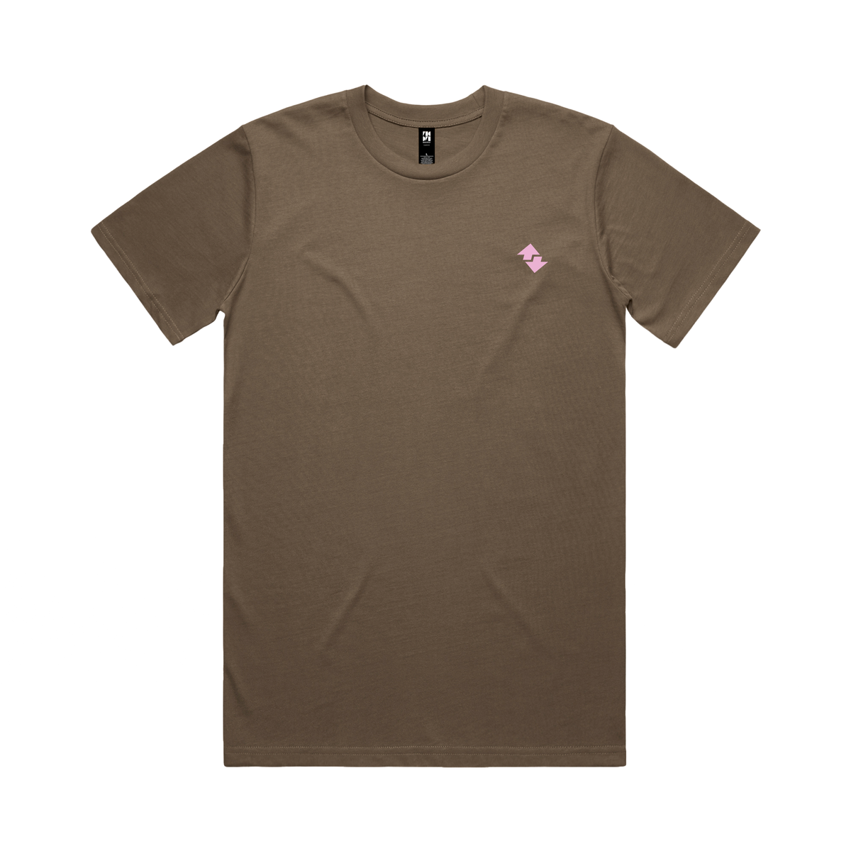 Cavell Classic Tee