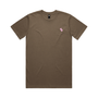 Walnut / Pink / S