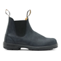 #587 - Classic Rustic Black