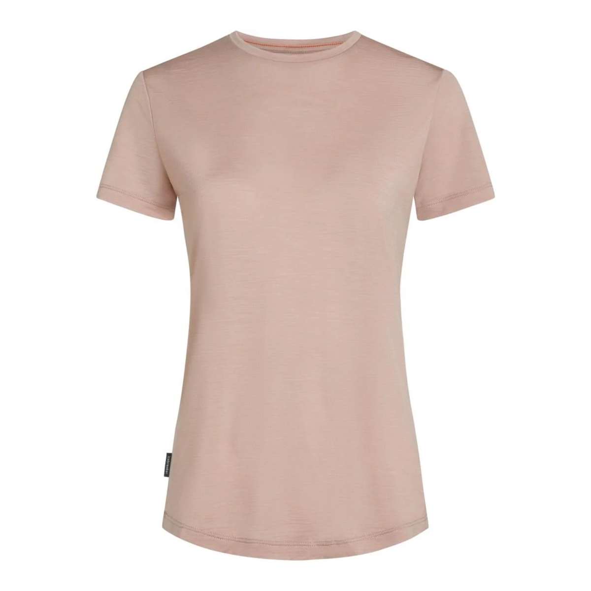 125 Cool-Lite™ Sphere SS Tee Women's