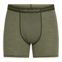 Lichen / Dark Loden / S