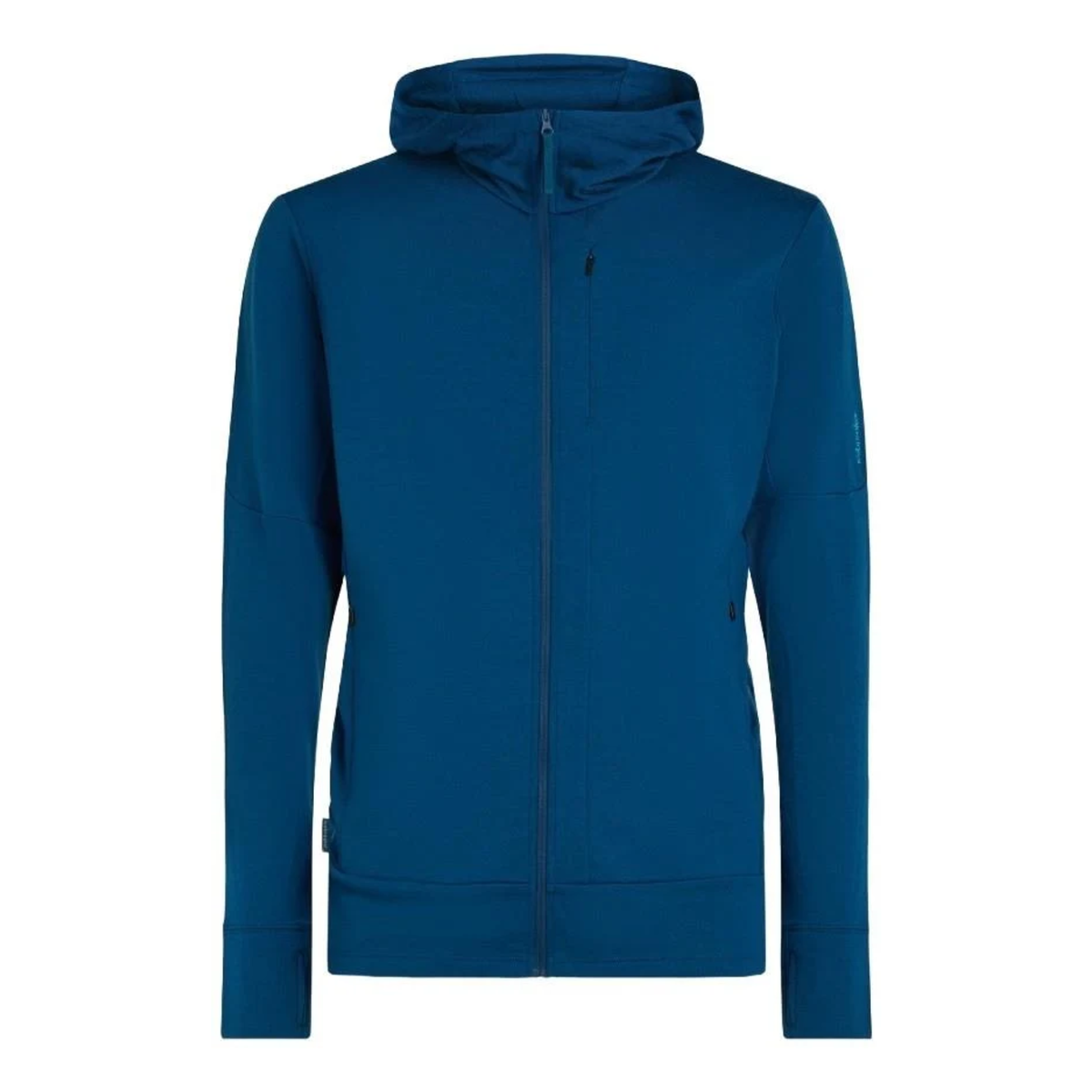 260 Quantum LS Zip Hoodie Men's