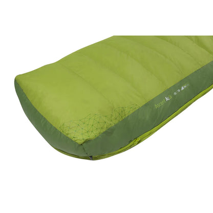 Ascent AcII Down Sleeping Bag -10°C - Regular