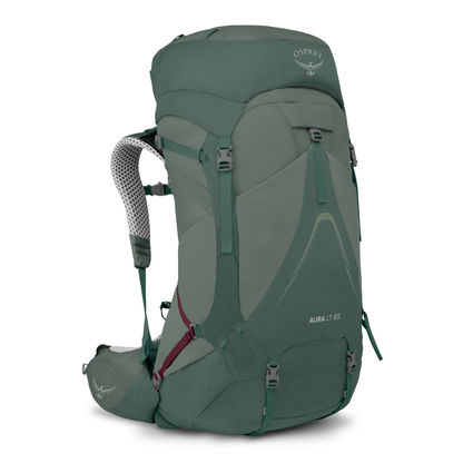 Koseret / Darjeeling Spring Green