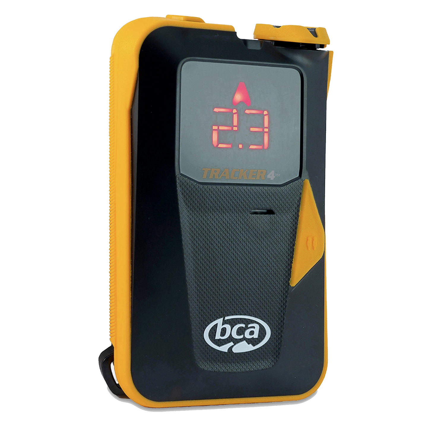 Tracker 4 Avalanche Beacon