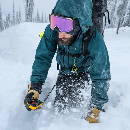 Tracker 4 Avalanche Beacon
