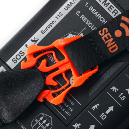 Barryvox S (Past Season's)