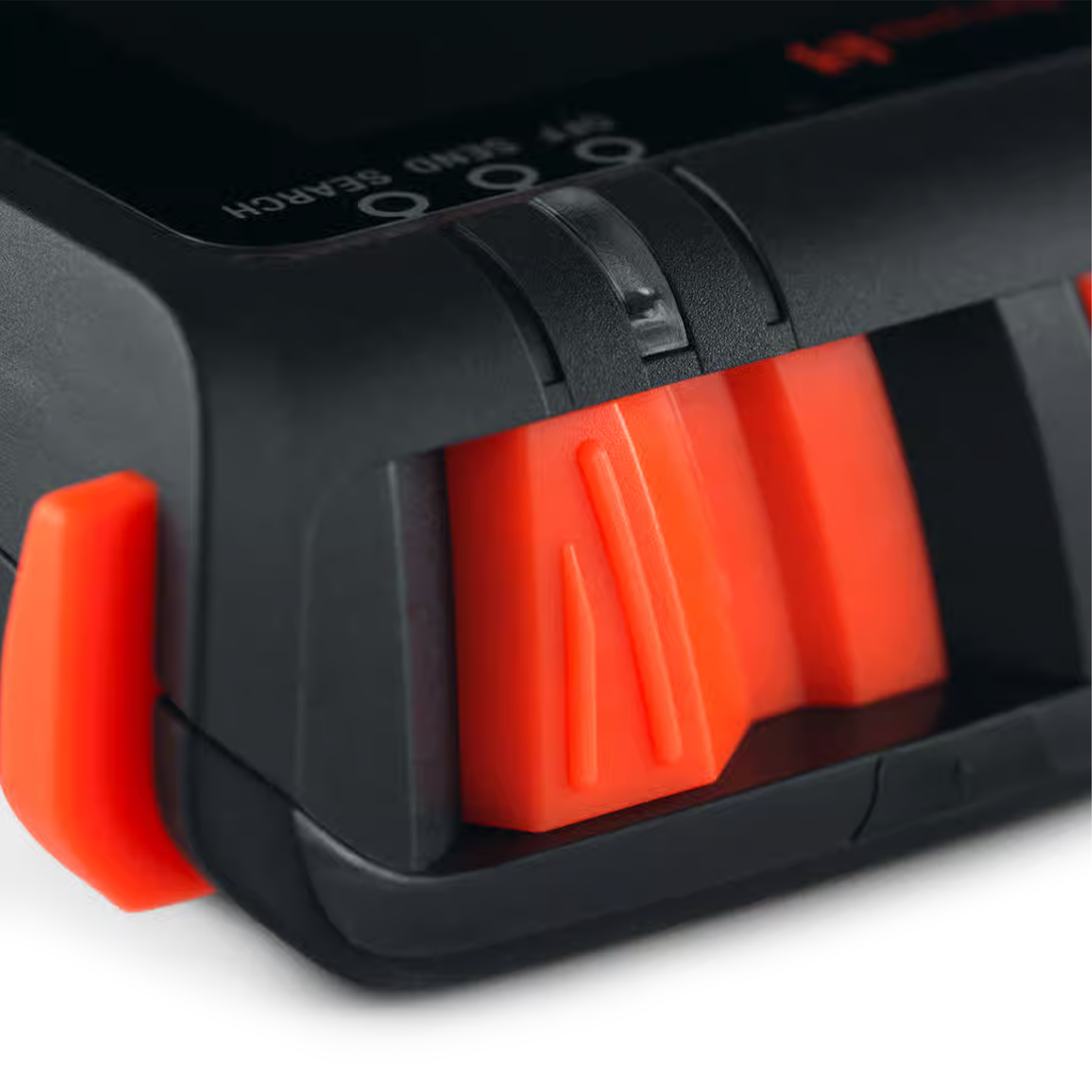 Barryvox S (Past Season's)