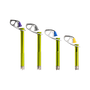 Ultralight Ice Screw