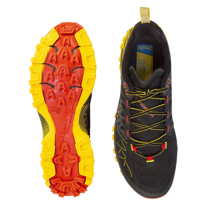 Bushido II GTX Men's
