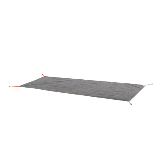 Copper Spur UL2 Footprint