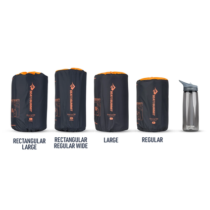 Ether Light XT Extreme Sleeping Pad