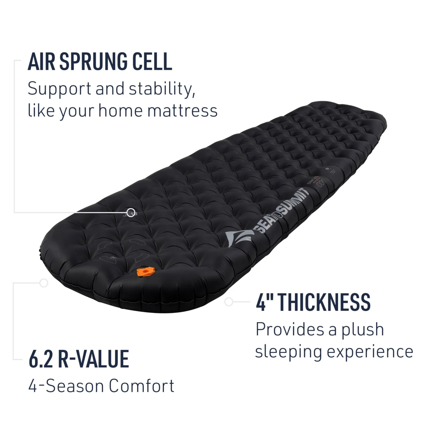 Ether Light XT Extreme Sleeping Pad