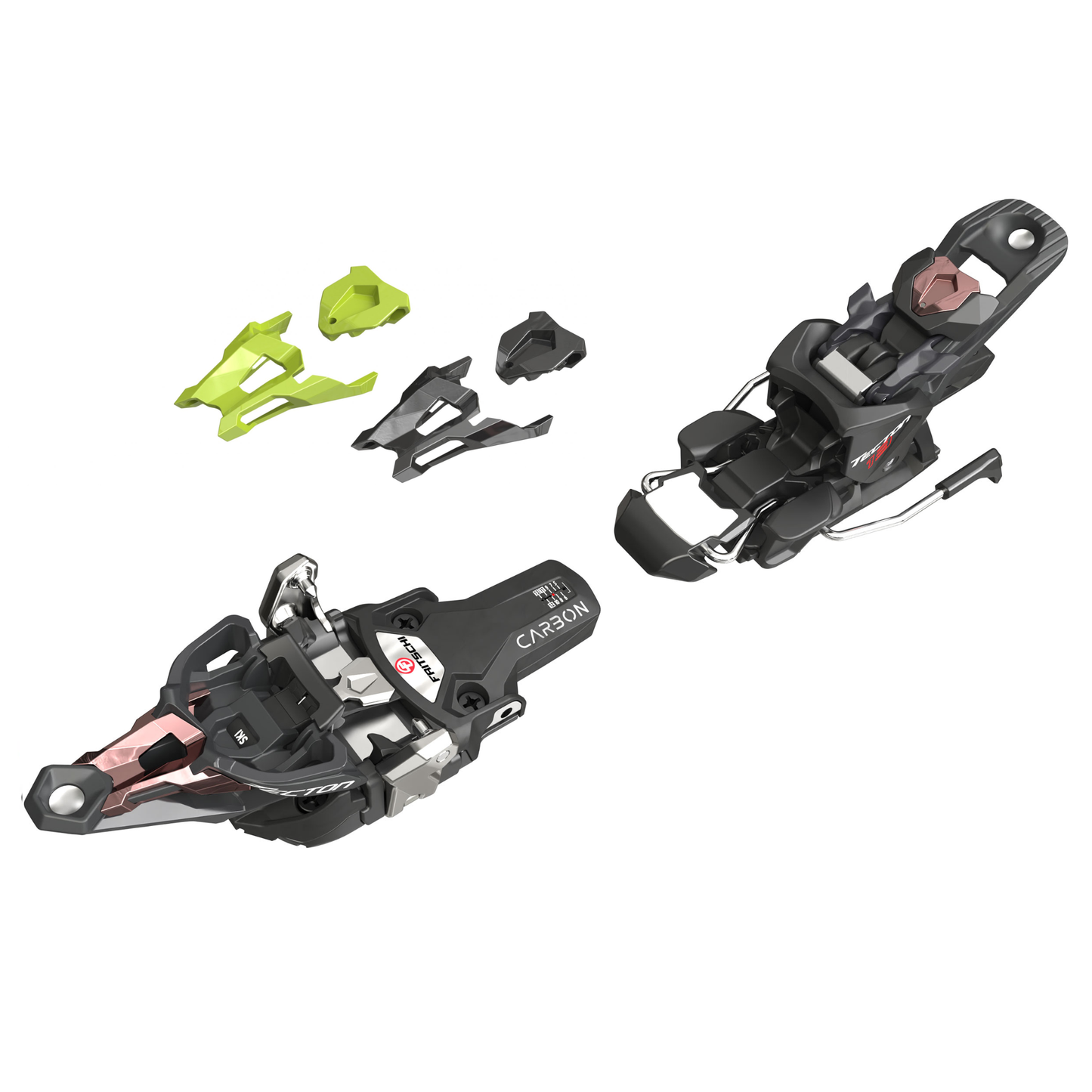 Fritschi Tecton 13 Bindings