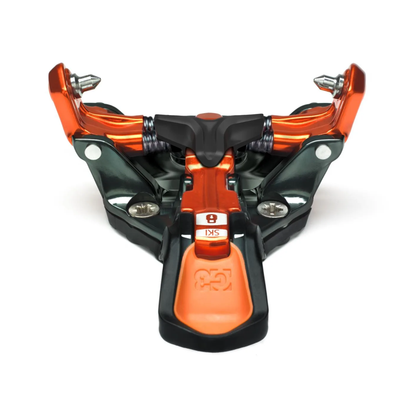 ION 12 Bindings (6298) w/ 115mm Brake (Past Season)