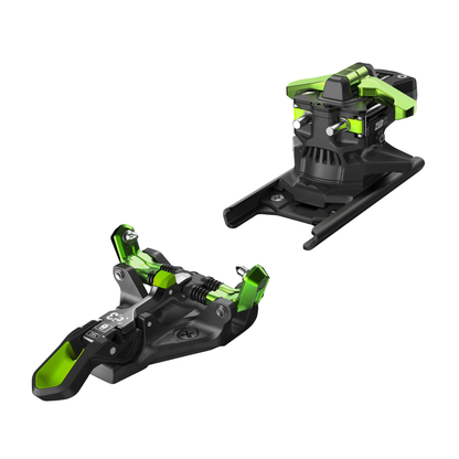 ZED 12 Bindings (Brakes Not Included)