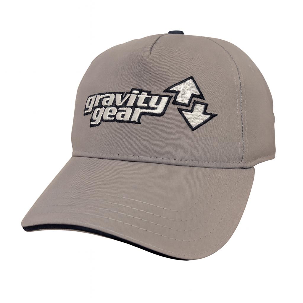 Gravity Gear Stretch Fit Cap