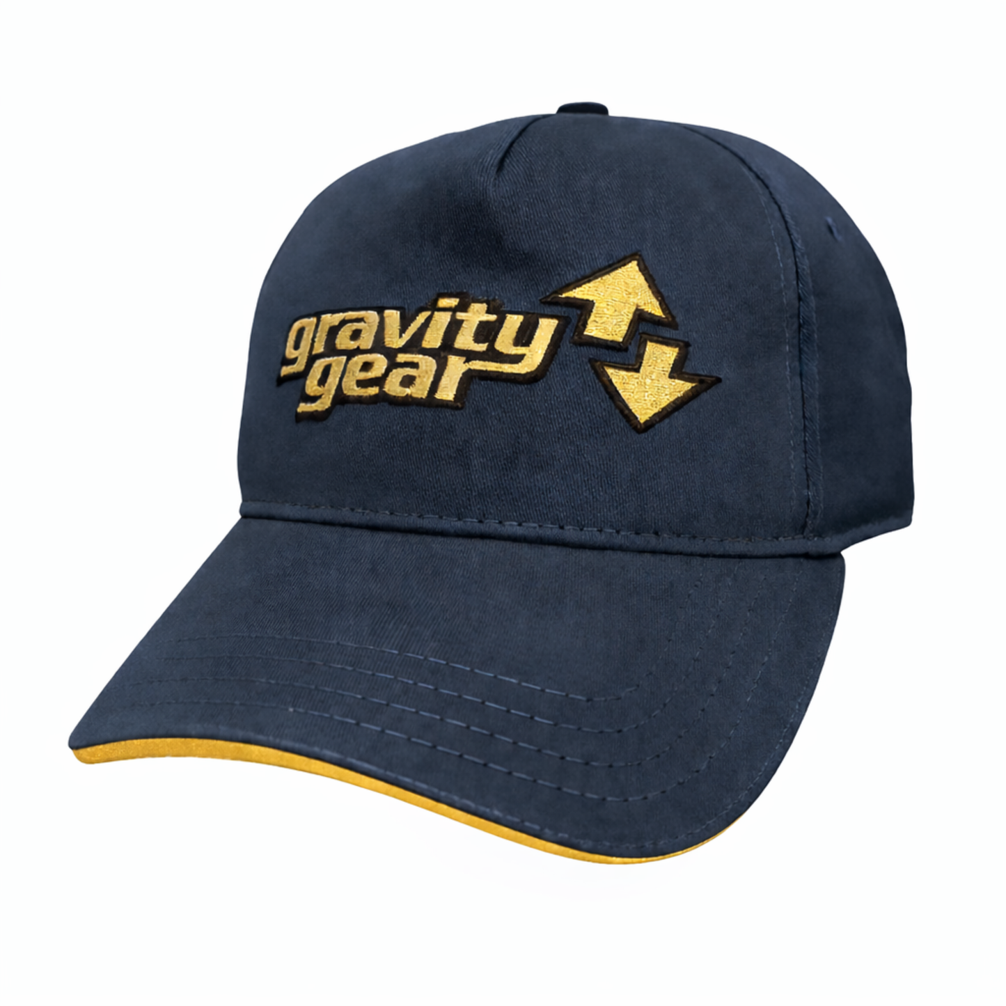 Gravity Gear Stretch Fit Cap